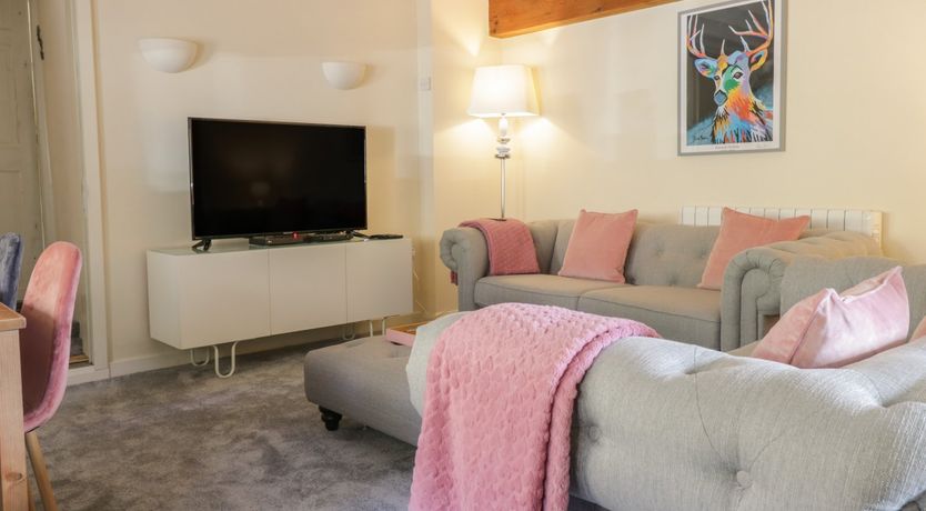 Photo of The Old Smithy Cottage