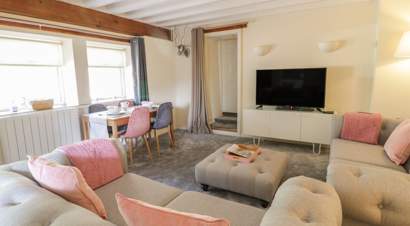 Photo of The Old Smithy Cottage