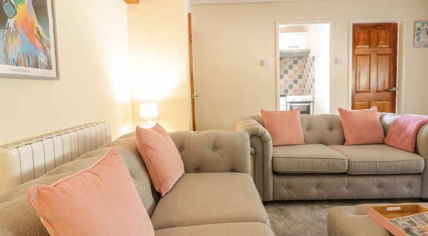 Photo of The Old Smithy Cottage