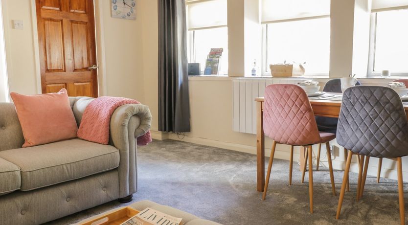 Photo of The Old Smithy Cottage