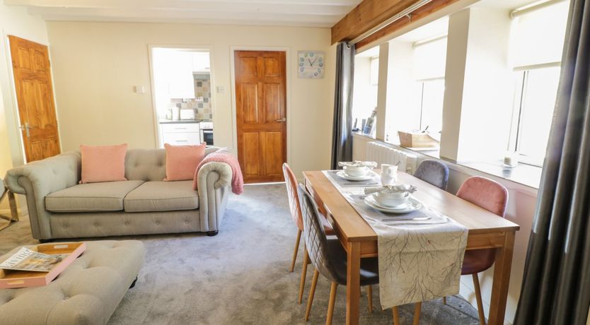 Photo of The Old Smithy Cottage