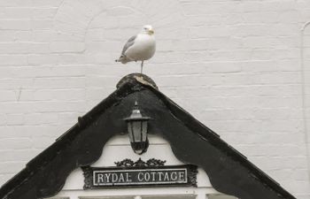 Rydal Cottage Holiday Cottage