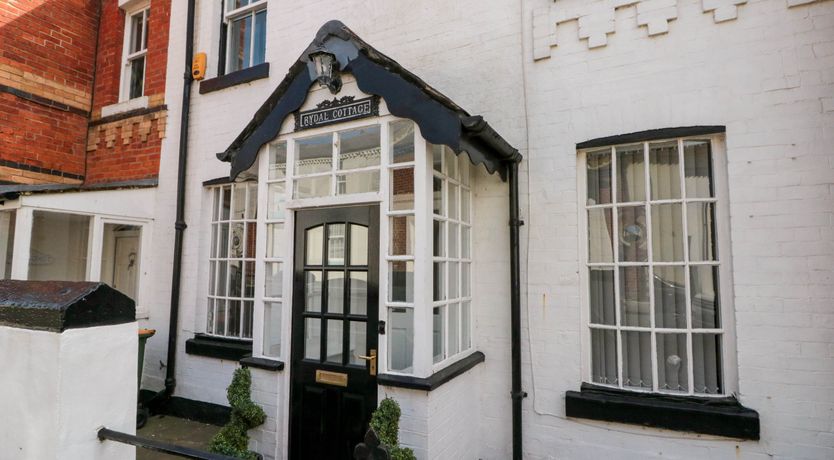 Photo of Rydal Cottage