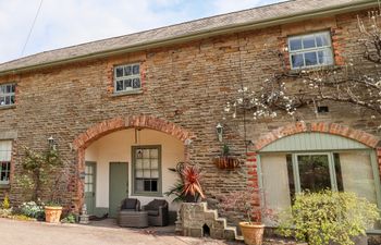 The Stable Apartment