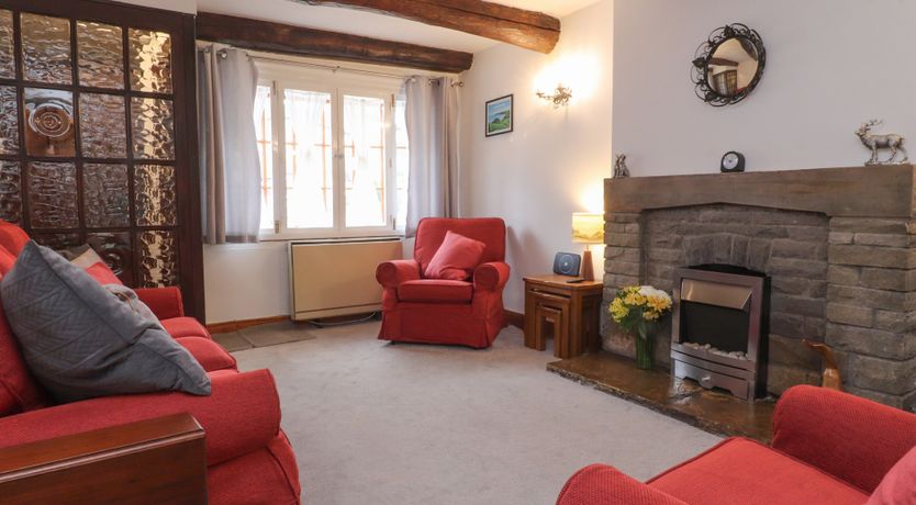 Photo of 2 The Square