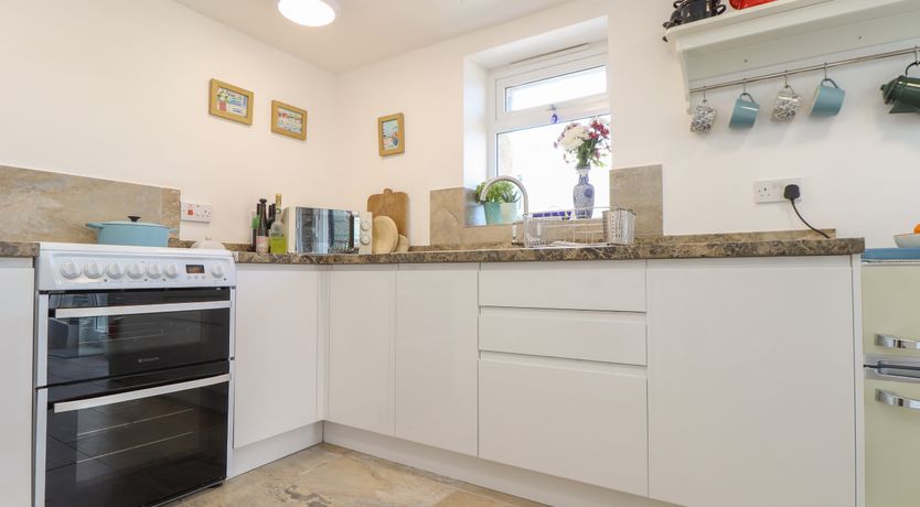 Photo of Flintstone Cottage