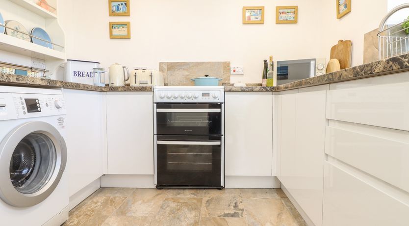 Photo of Flintstone Cottage