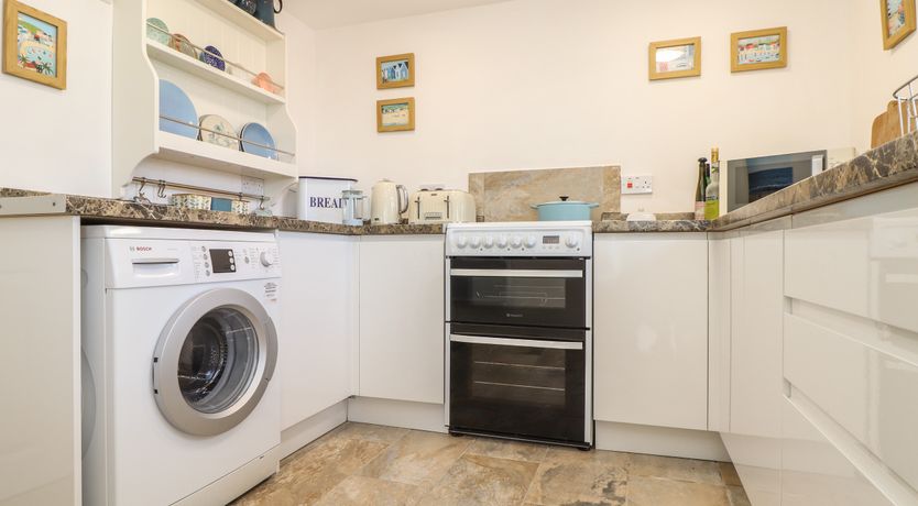 Photo of Flintstone Cottage