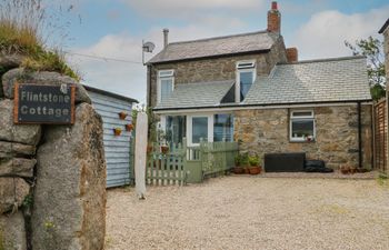 Flintstone Cottage Holiday Cottage