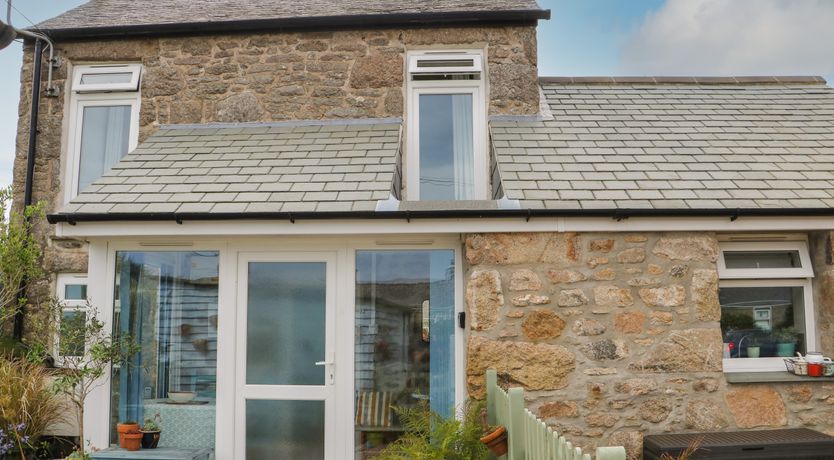 Photo of Flintstone Cottage