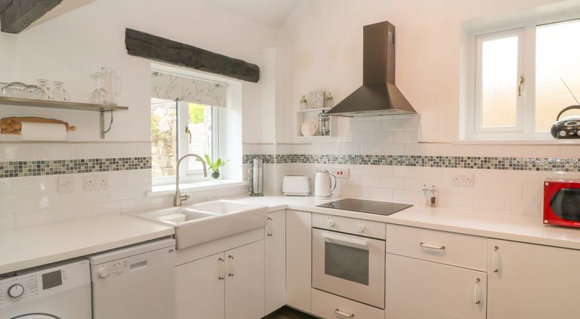 Photo of Swift Cottage