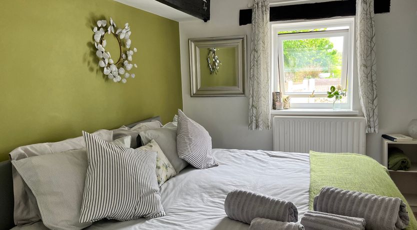 Photo of Swift Cottage