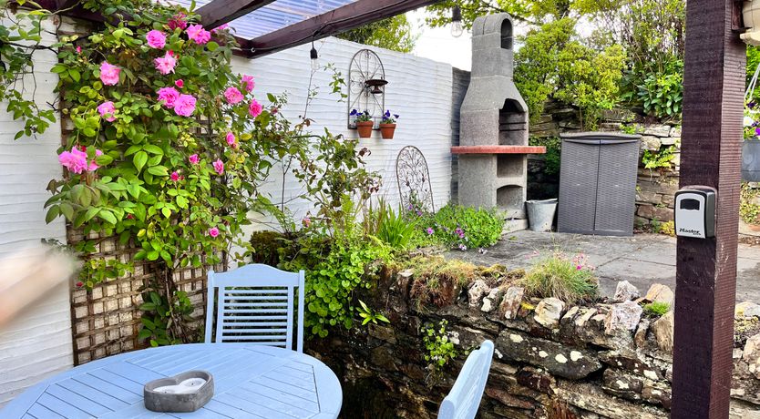 Photo of Swift Cottage