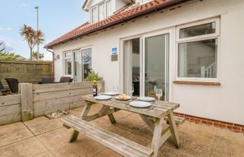 Seaview Holiday Cottage