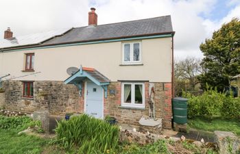The Linhay Holiday Cottage
