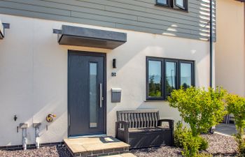 Sea View Holiday Cottage