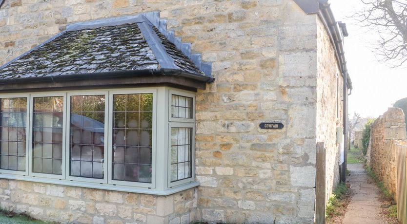 Photo of Cowfair Cottage