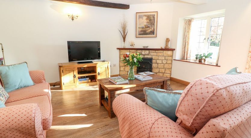 Photo of Cowfair Cottage