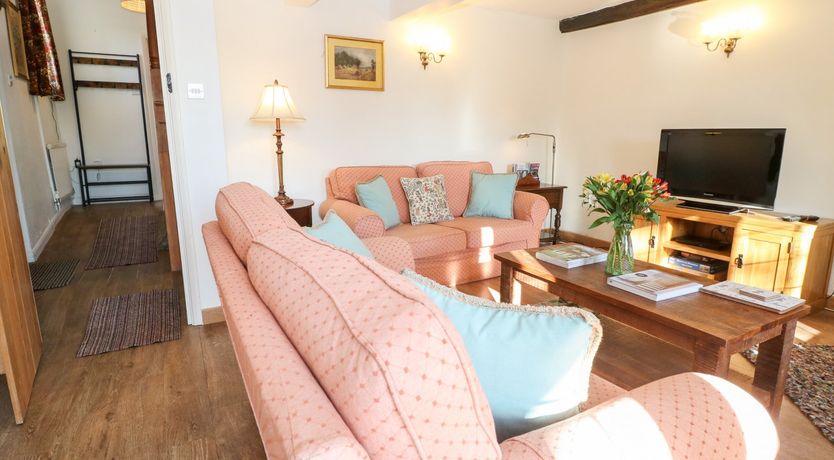 Photo of Cowfair Cottage