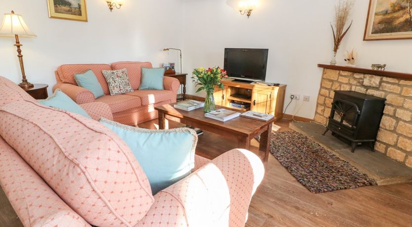 Photo of Cowfair Cottage