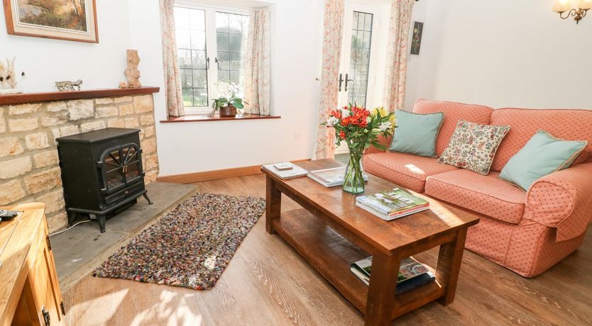 Photo of Cowfair Cottage