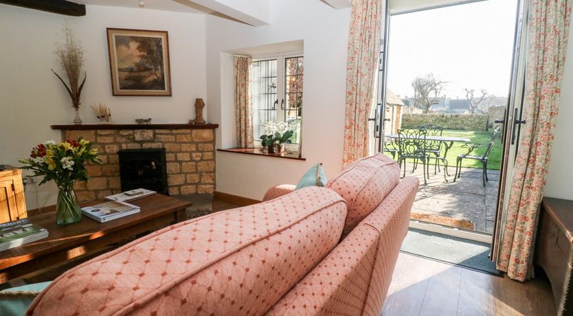 Photo of Cowfair Cottage