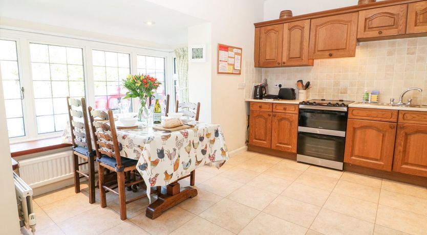 Photo of Cowfair Cottage