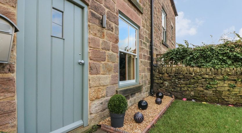 Photo of Chevin View