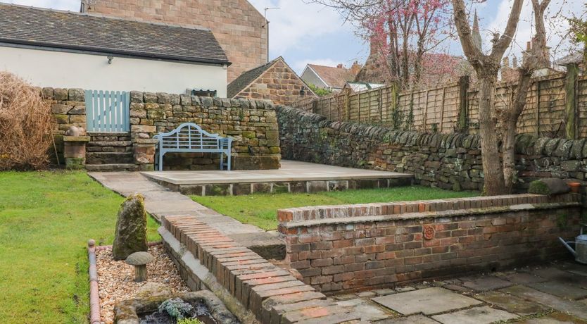 Photo of Chevin View