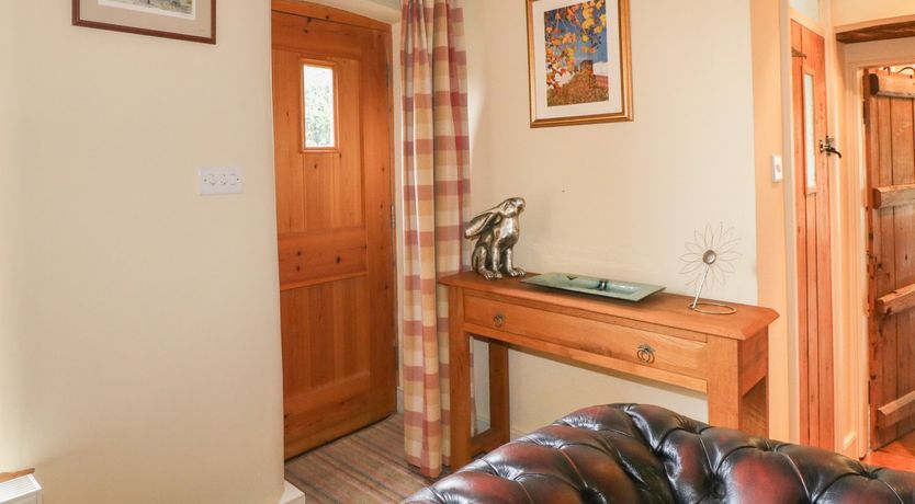 Photo of Chevin View