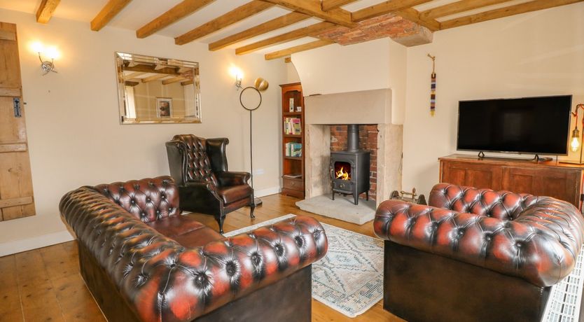 Photo of Chevin View