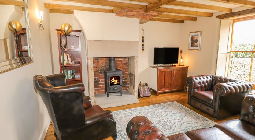 Photo of Chevin View