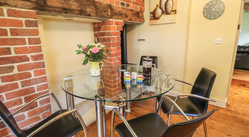 Photo of Chevin View