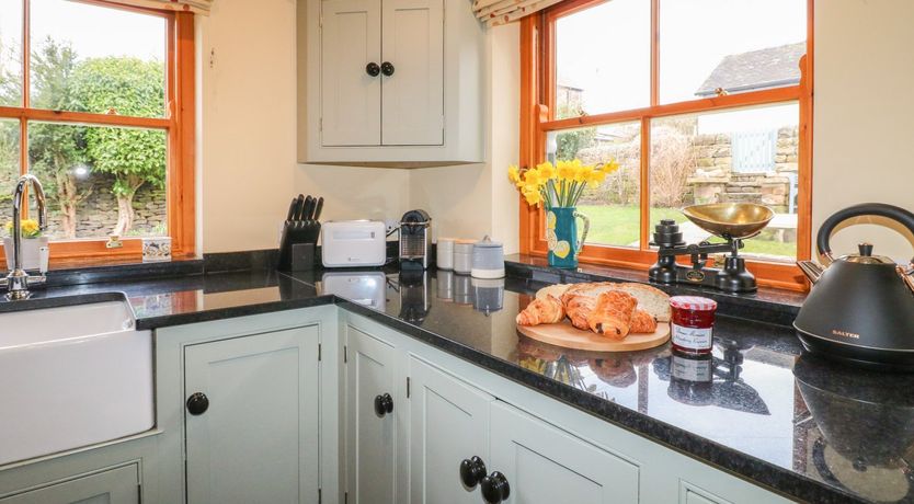 Photo of Chevin View