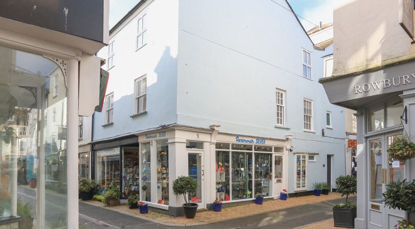 Photo of The Corner House