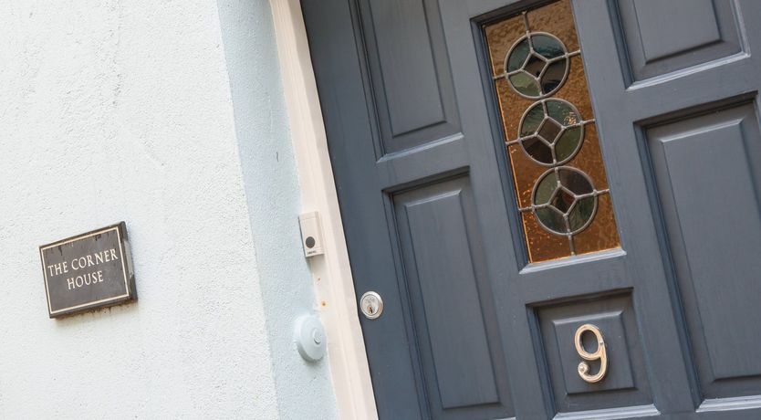 Photo of The Corner House