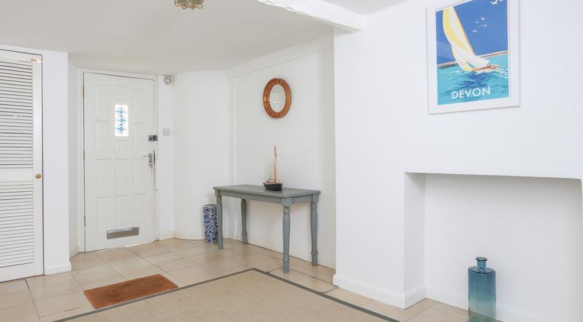 Photo of The Corner House