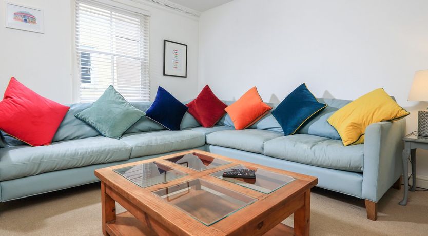 Photo of The Corner House