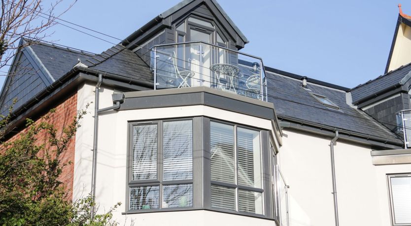 Photo of Beach House