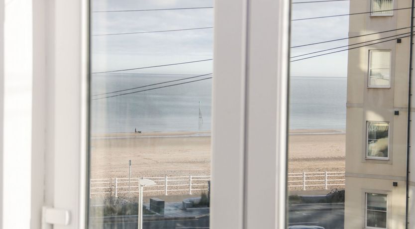 Photo of Beach House