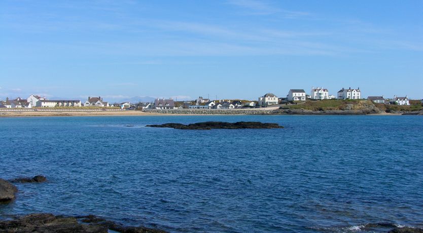 Photo of Beach Reach