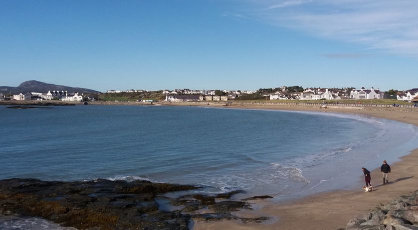 Photo of Beach Reach