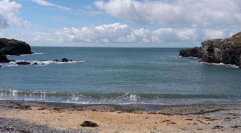 Photo of Beach Reach