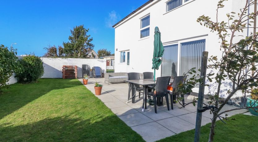 Photo of Beach Reach