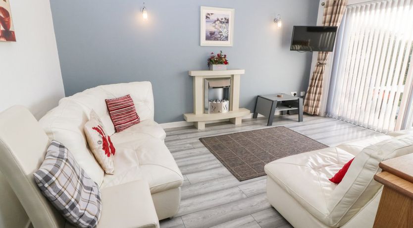 Photo of Beach Reach