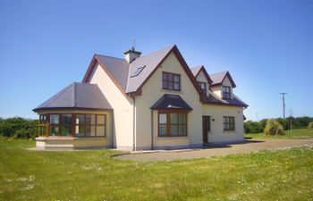 Tra Gheal Holiday Home