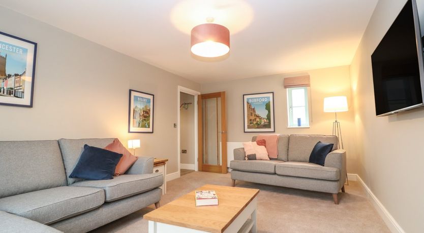 Photo of 9 Windrush Heights