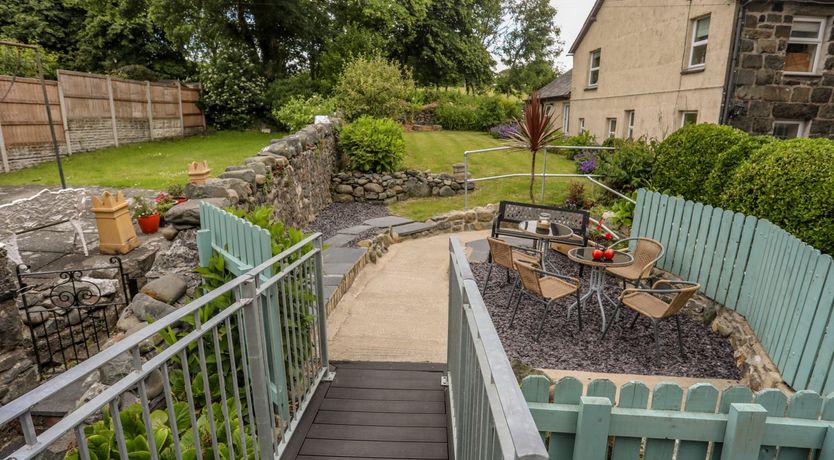 Photo of Llety Ednyfed