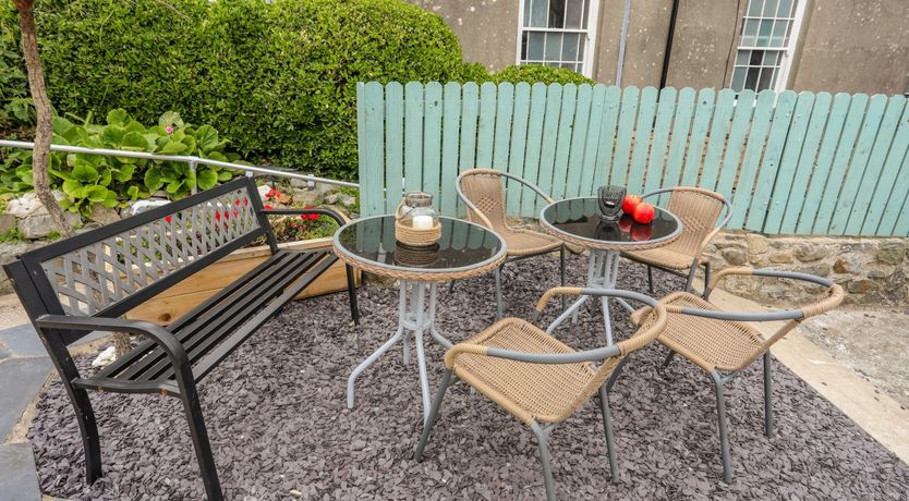 Photo of Llety Ednyfed