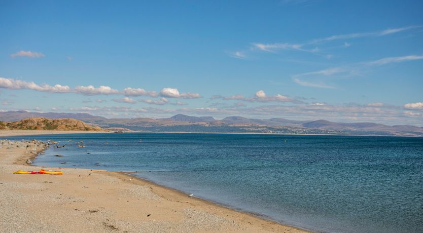 Photo of Llety Ednyfed